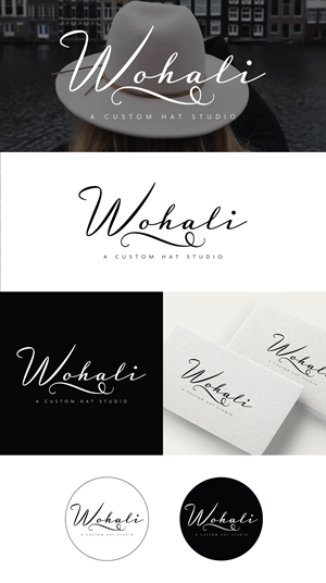 Logo Design by designbysy for this project | Design: #29276053