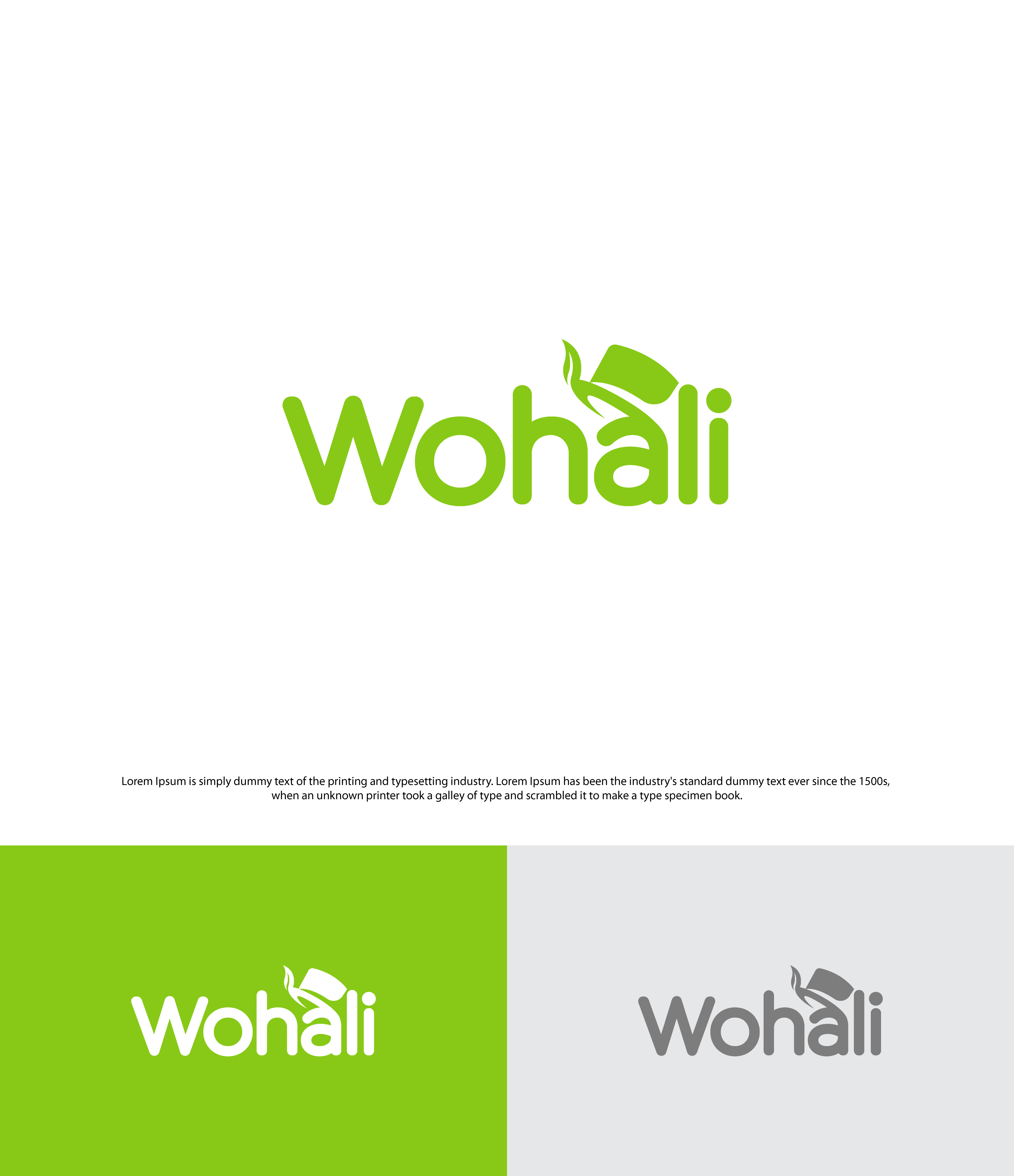 Logo Design by ecorokerz for this project | Design #29267962