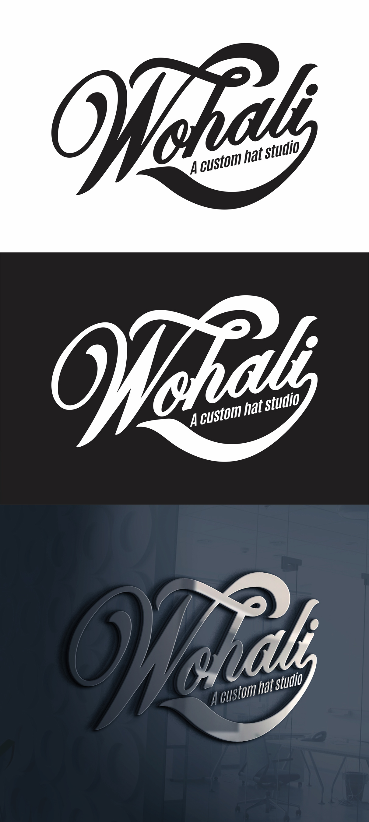 Logo Design by D'Mono for this project | Design #29291496