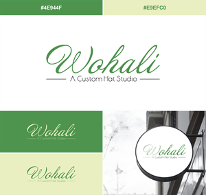 Logo Design by Septian Yossi