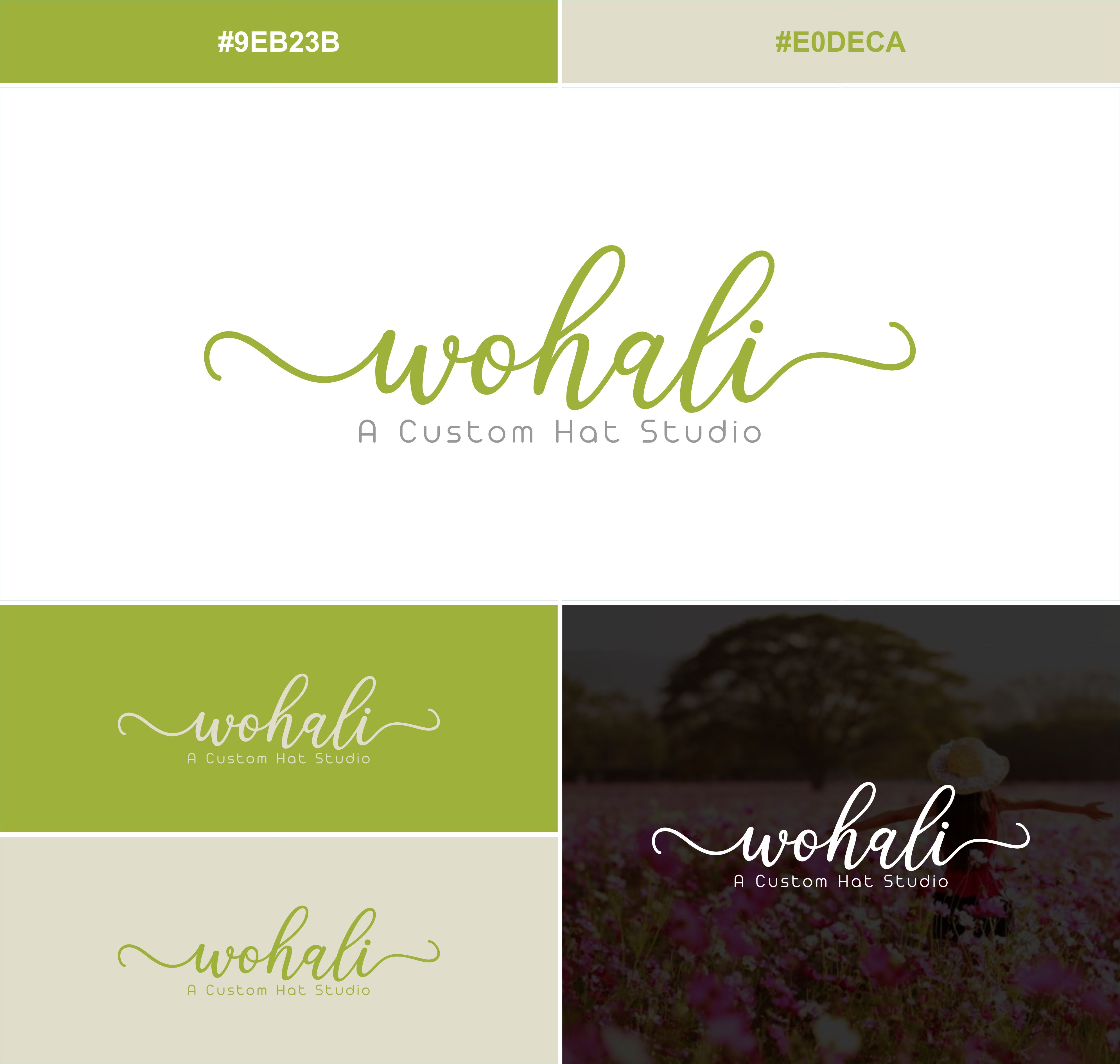 Logo Design by Septian Yossi for this project | Design #29265978