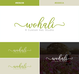 Logo Design by Septian Yossi for this project | Design: #29265978