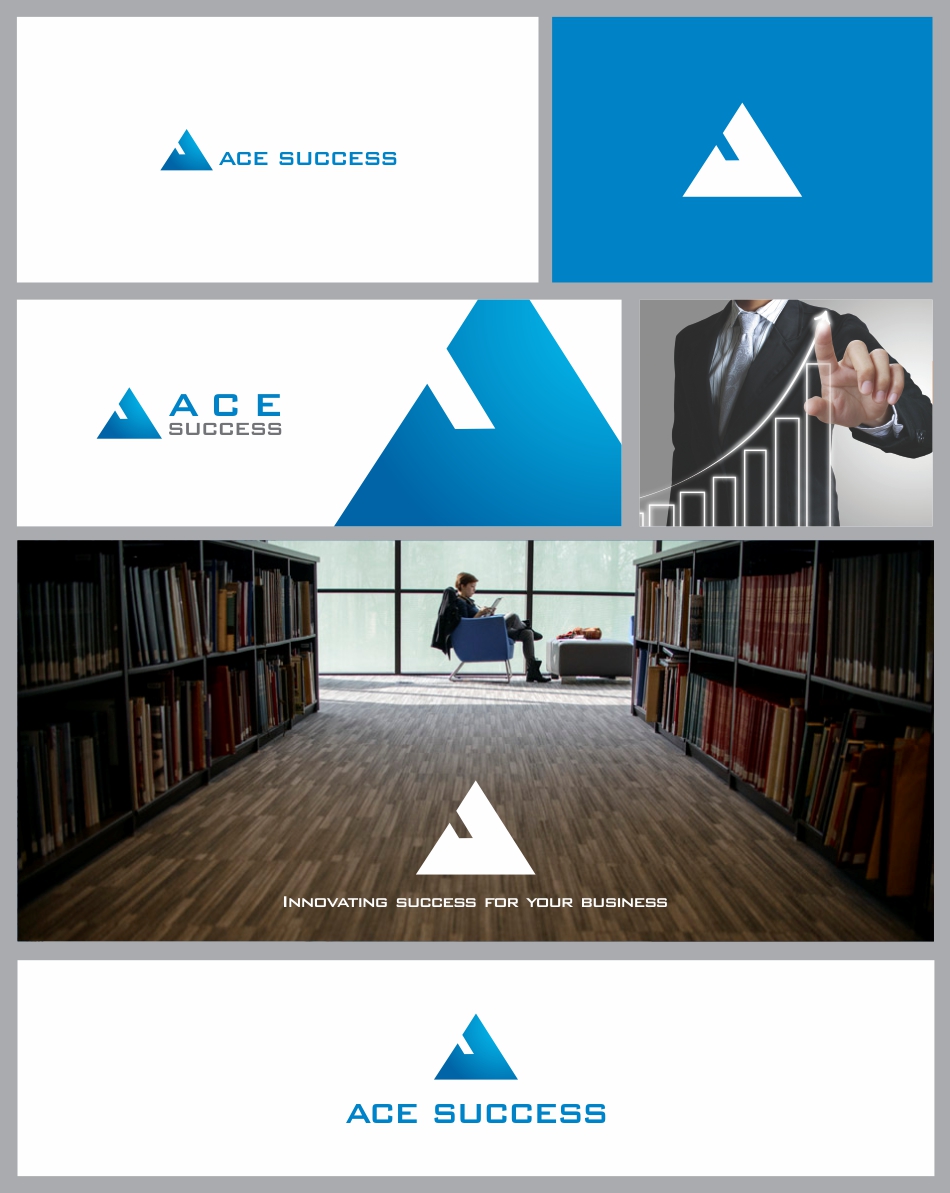 Logo Design by Naavyd for this project | Design #3077142