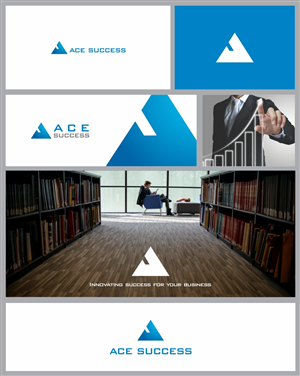Logo Design by Naavyd for this project | Design: #3077142