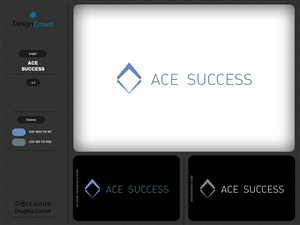 Logo Design by dccanim for this project | Design #3077422