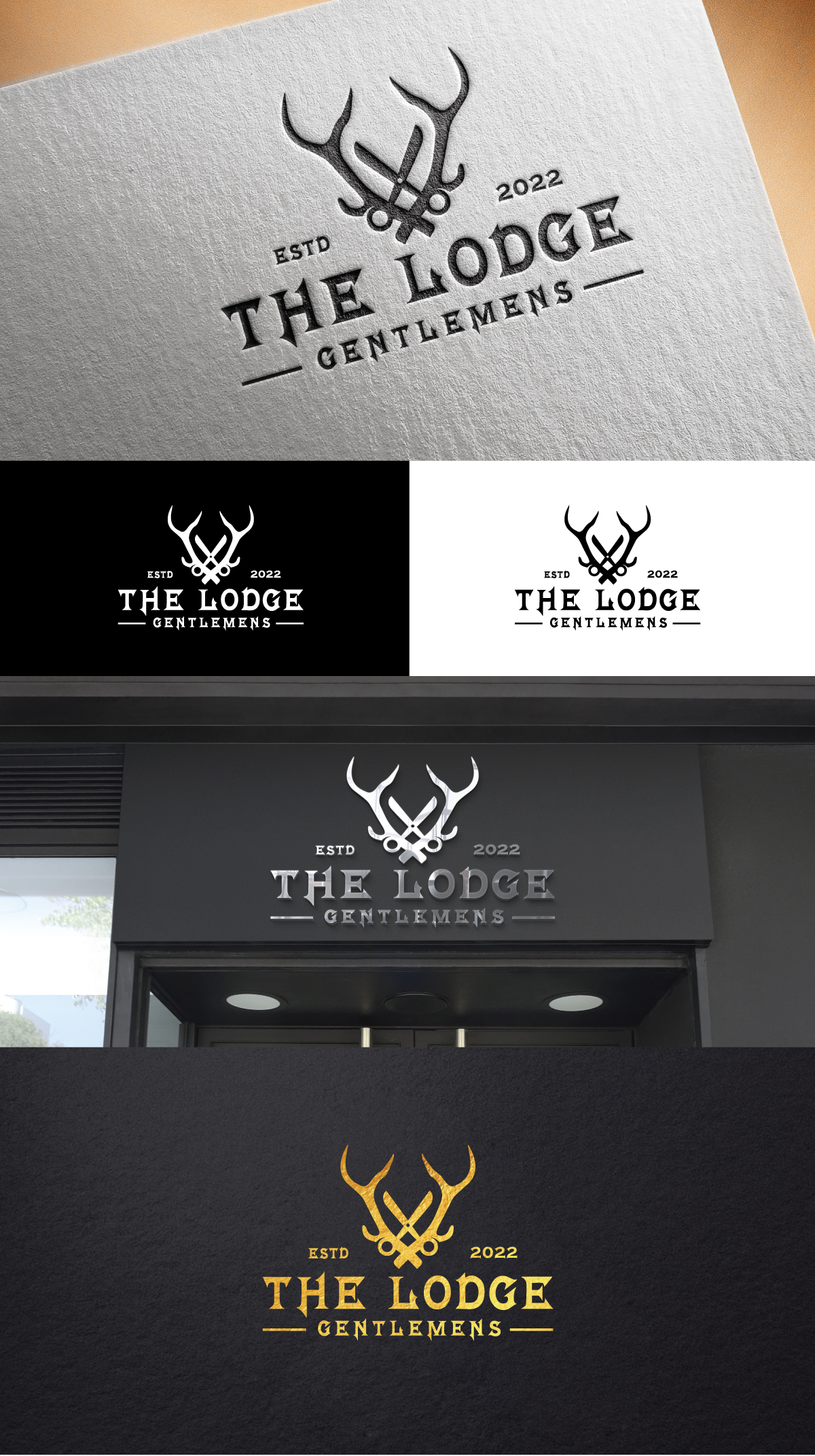 Logo Design by sol design2 for this project | Design #29262326