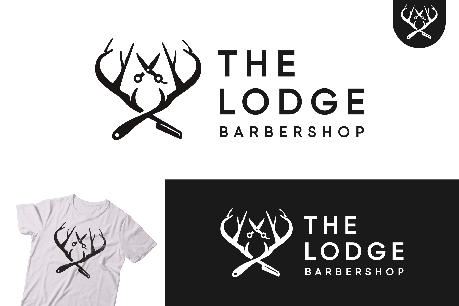 Logo Design by Aezakmi for this project | Design #29291343