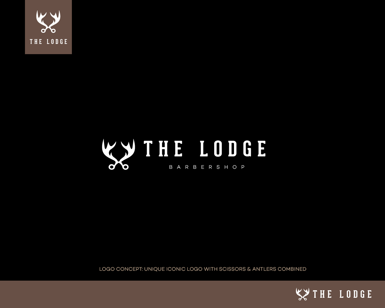 Logo Design by ThinkDesign for this project | Design #29263399