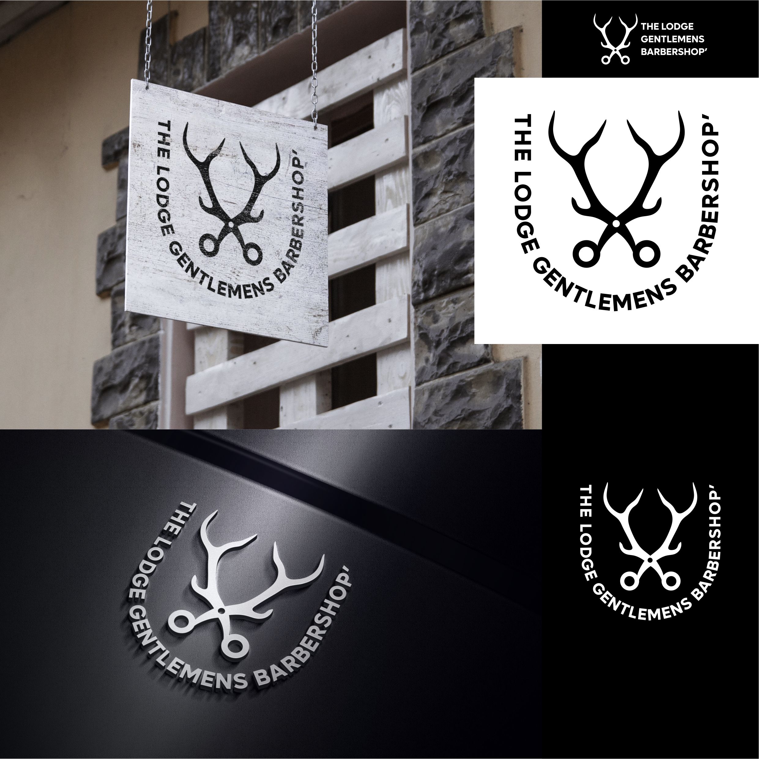 Diseño de Logo por ghillvan para este proyecto | Diseño #29265435