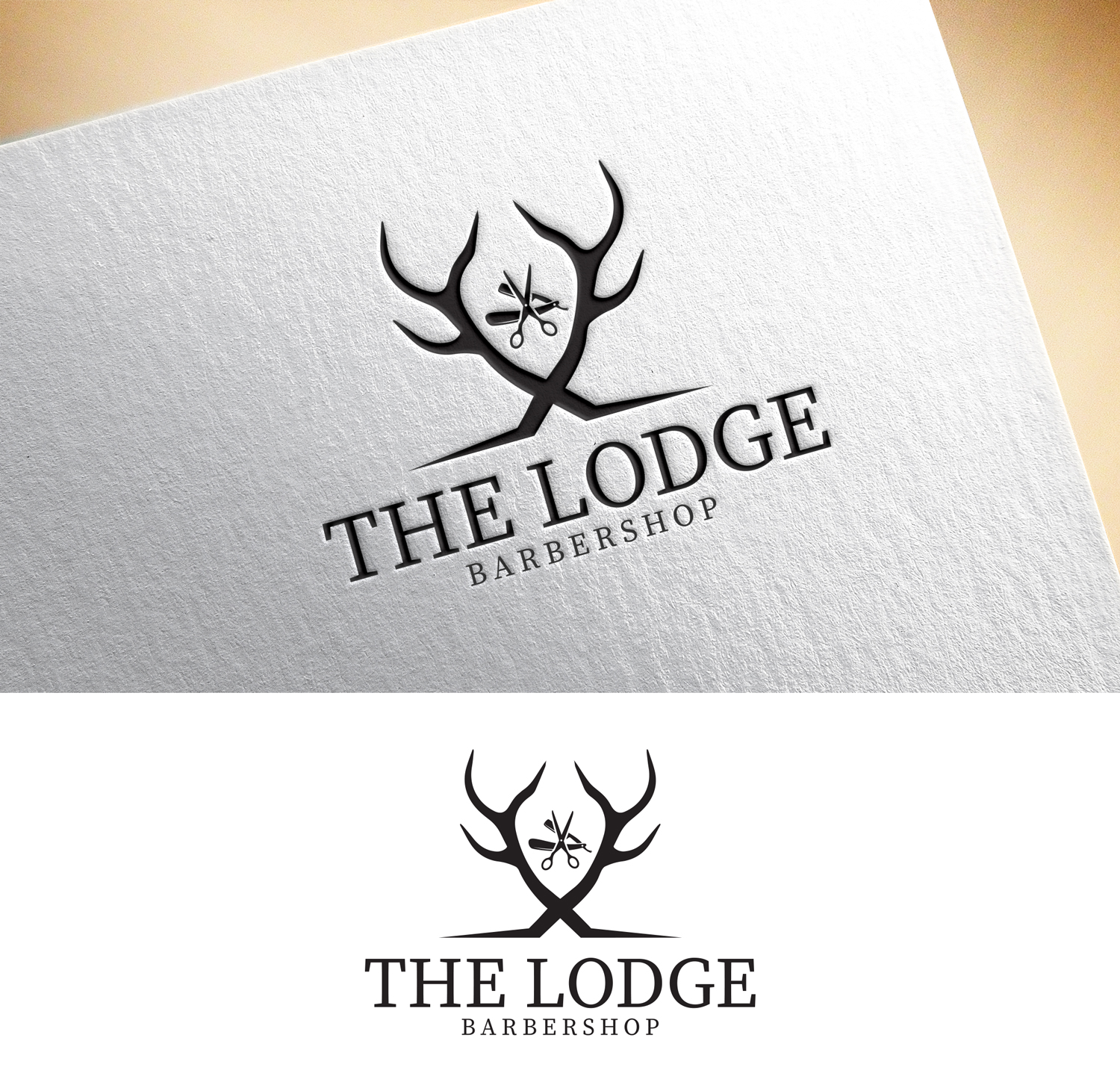 Logo Design by Impressive Solutions for this project | Design #29263889