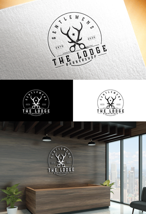 Logo Design by step forward 2 for this project | Design: #29261980