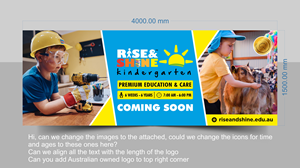 Banner Ad Design by Rajneesha