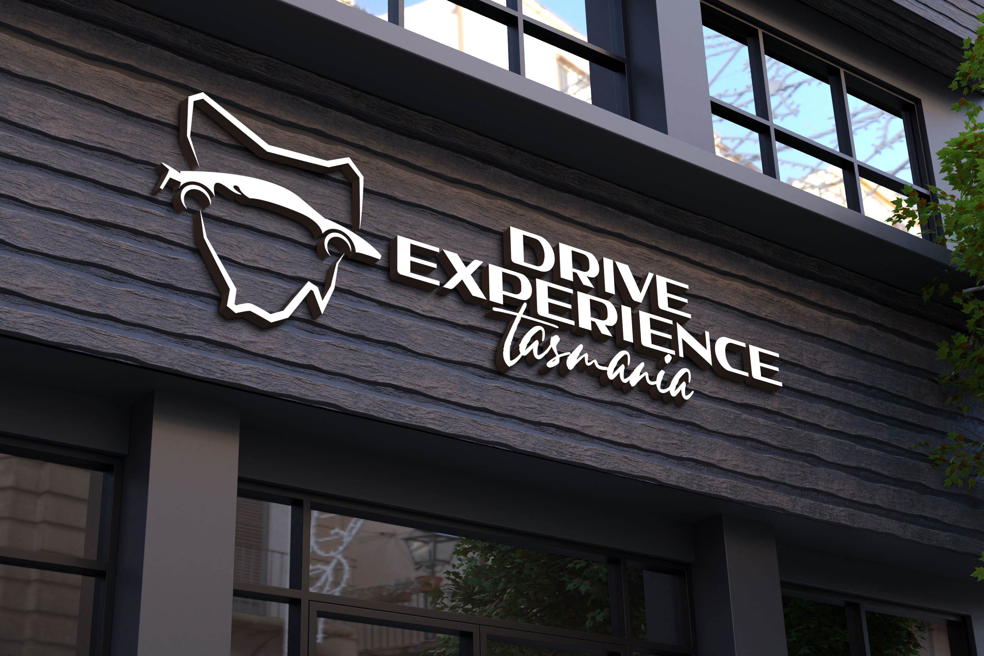 Logo Design by Kavth for this project | Design #29293772