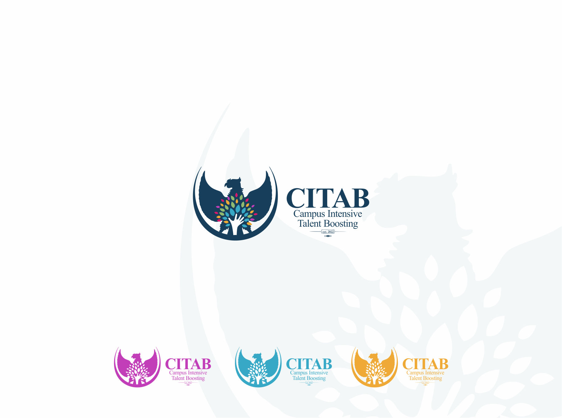 Logo Design by nikkiblue for this project | Design #29300040