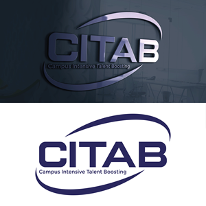 Logo Design by Charlie Benitez for this project | Design: #29297507