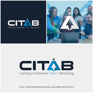 Logo Design by ICKE for this project | Design: #29297280