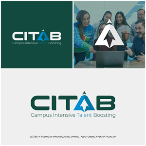 Logo Design by ICKE for this project | Design: #29307043