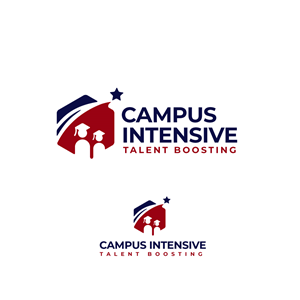 Campus Intensive Talent Boosting | Logo-Design von alogo89