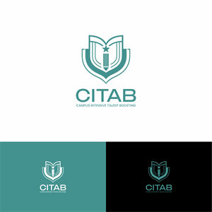 Campus Intensive Talent Boosting | Design de Logo par Sibyle