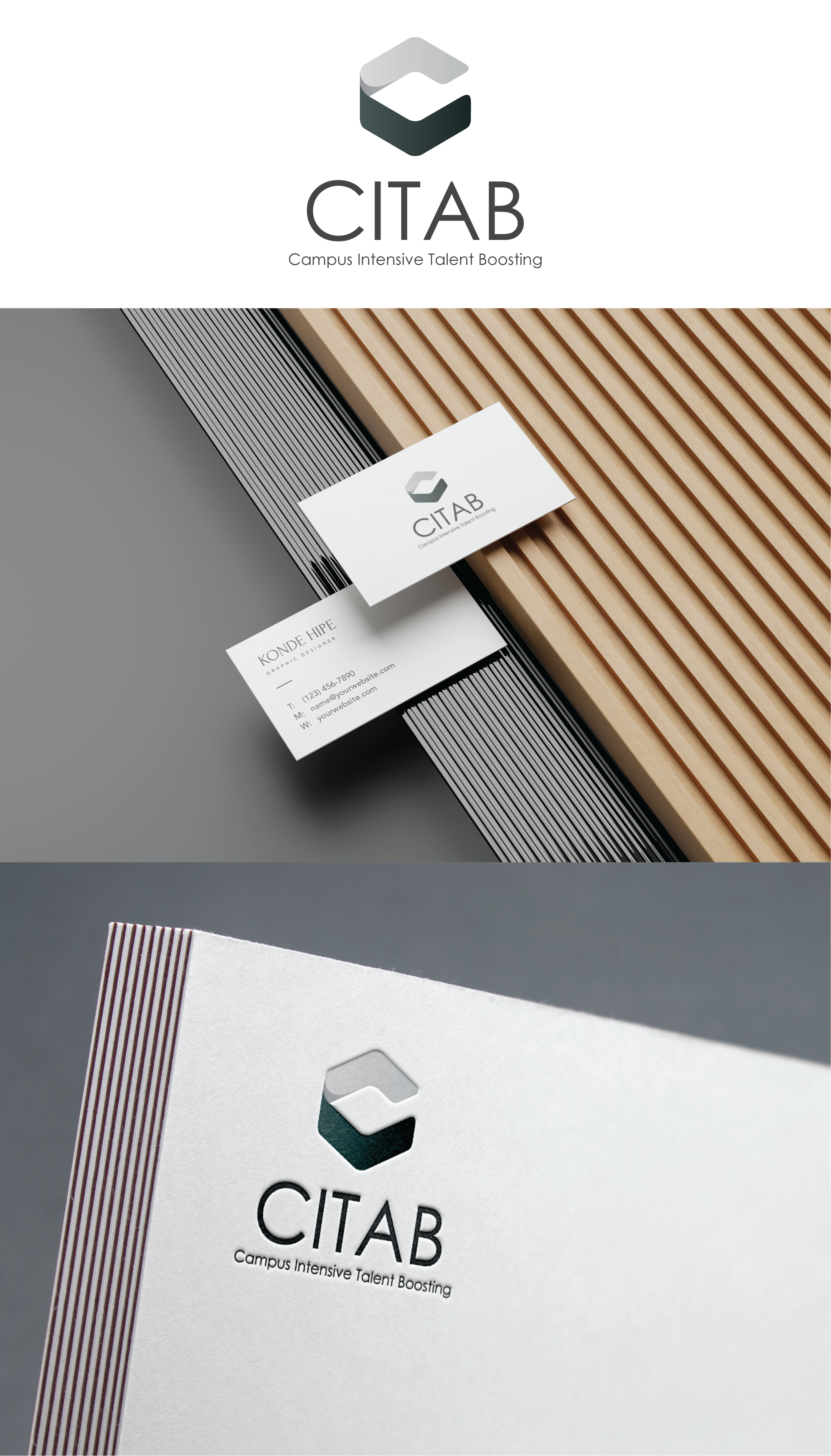 Logo Design by konde.hipe for this project | Design #29288068