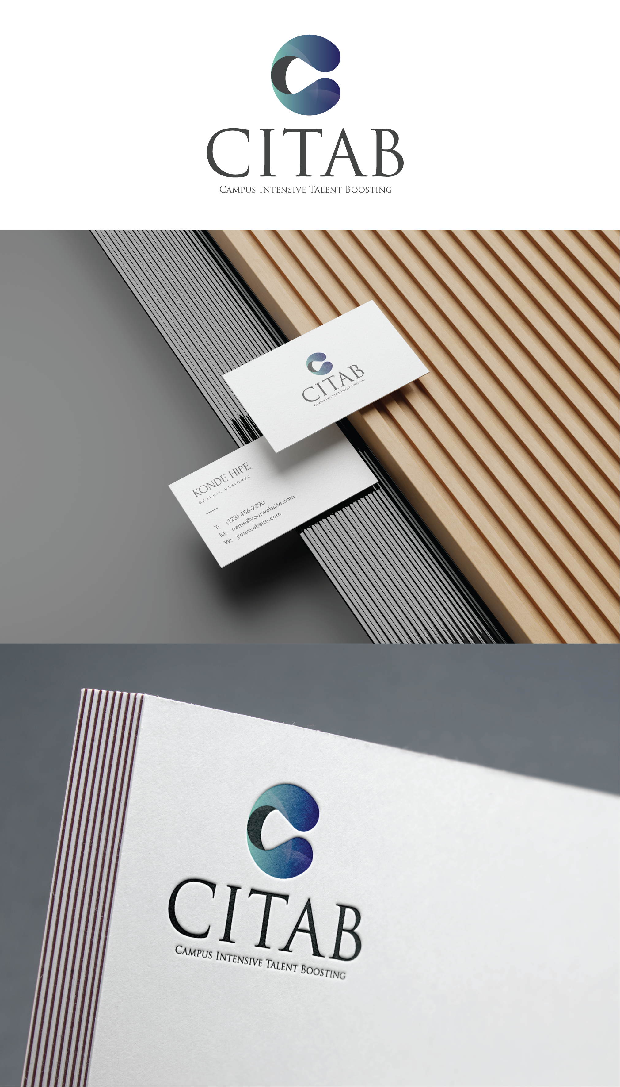 Logo Design by konde.hipe for this project | Design #29288069