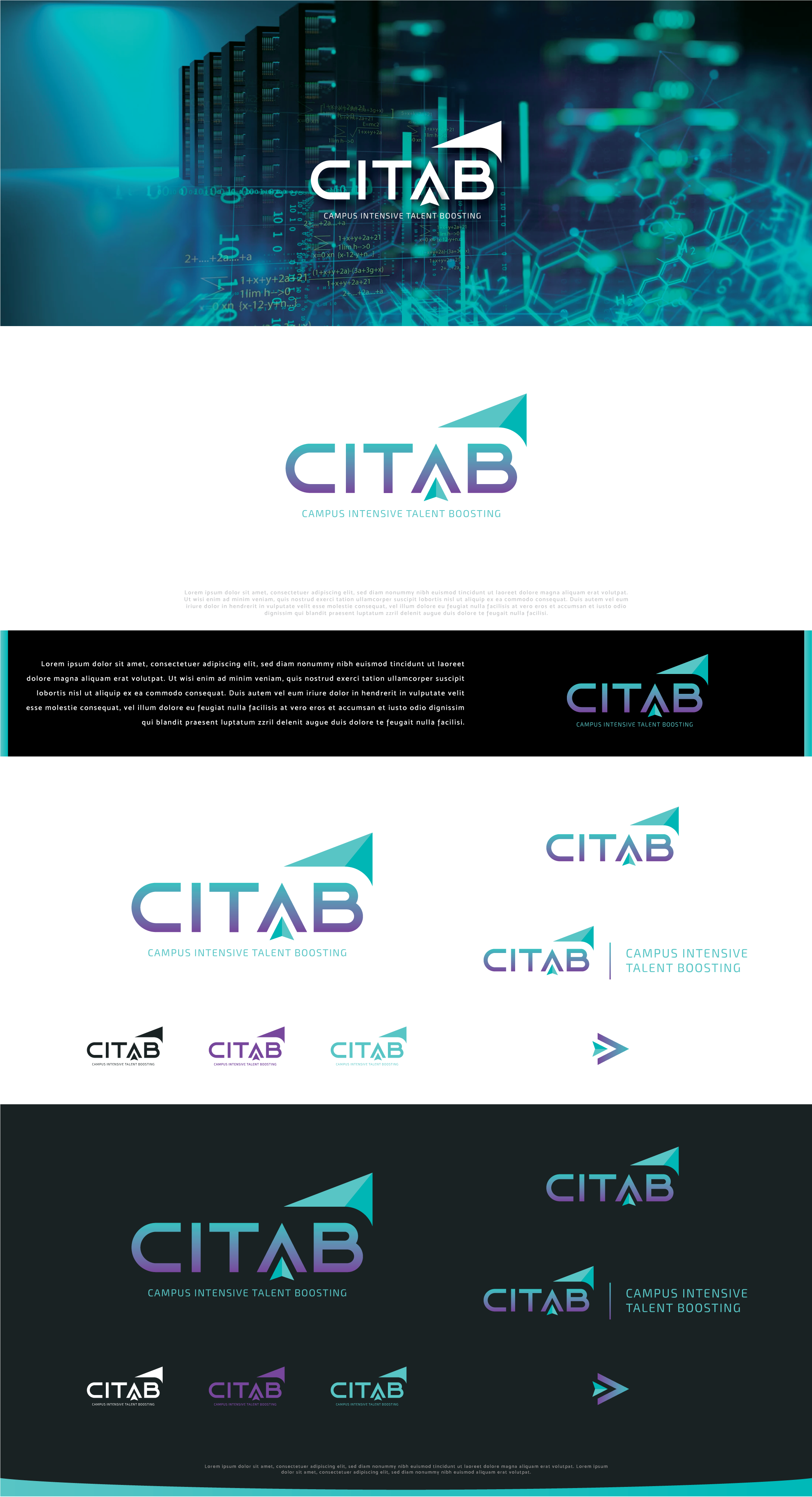 Logo Design by Gabriel T. Marques for this project | Design #29267246