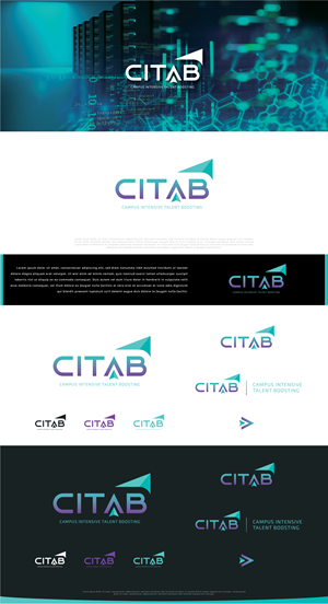 Logo-Design von Gabriel T. Marques für dieses Projekt | Design: #29267246