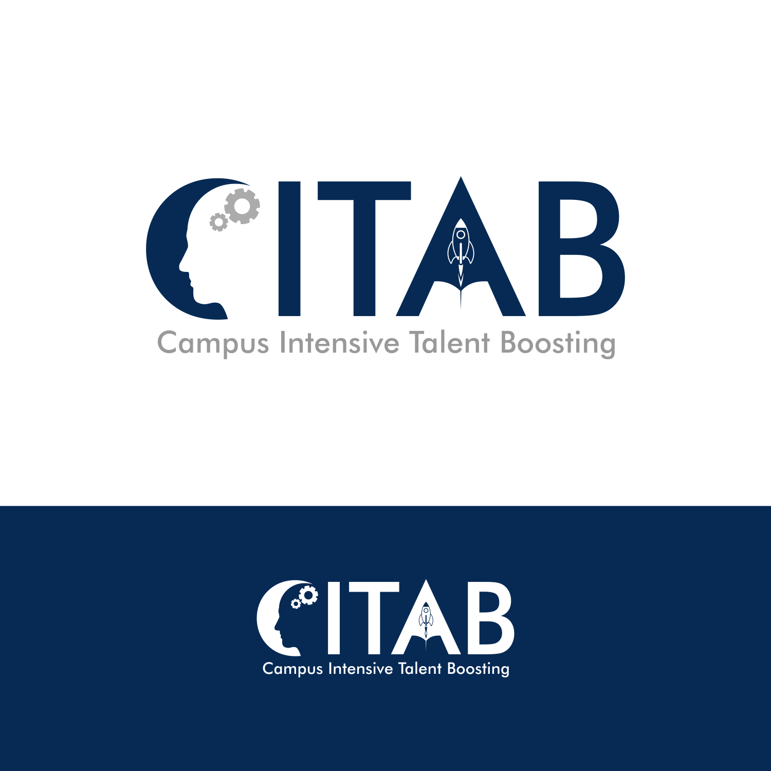 Logo Design by Helen Ramadhani for this project | Design #29293158