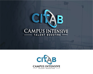 Logo Design by Rusmin Gustamin for this project | Design: #29287657