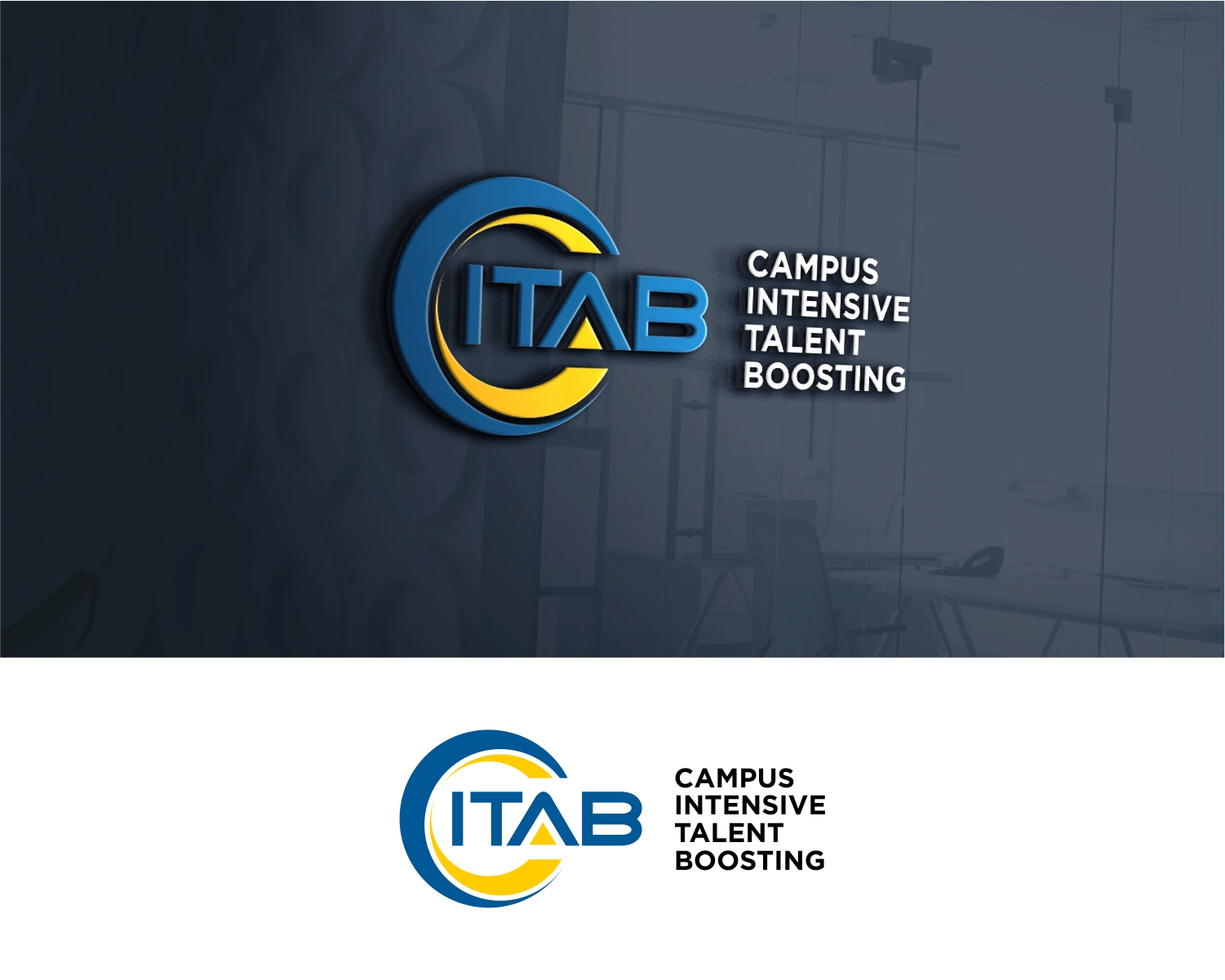 Logo Design by Rusmin Gustamin for this project | Design #29287658