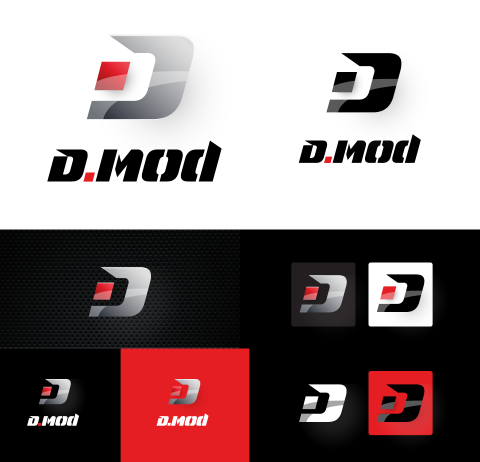 Diseño de Logo por Enz67 para este proyecto | Diseño #29281520