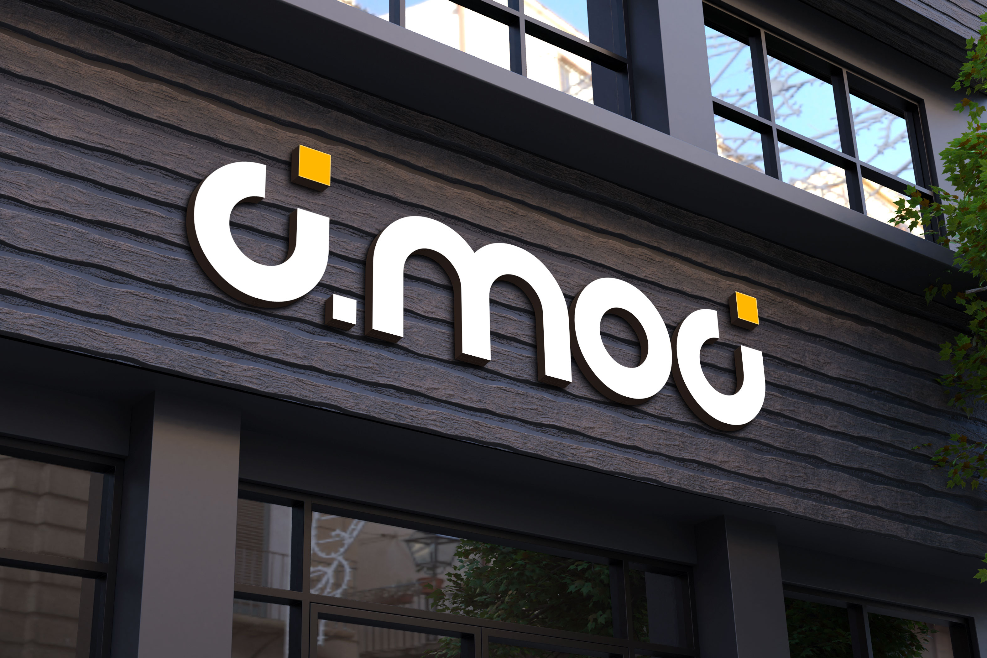 Logo Design by Kavth for this project | Design #29293774
