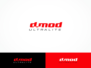 dmod or d.mod | Design de Logo par ArtTank