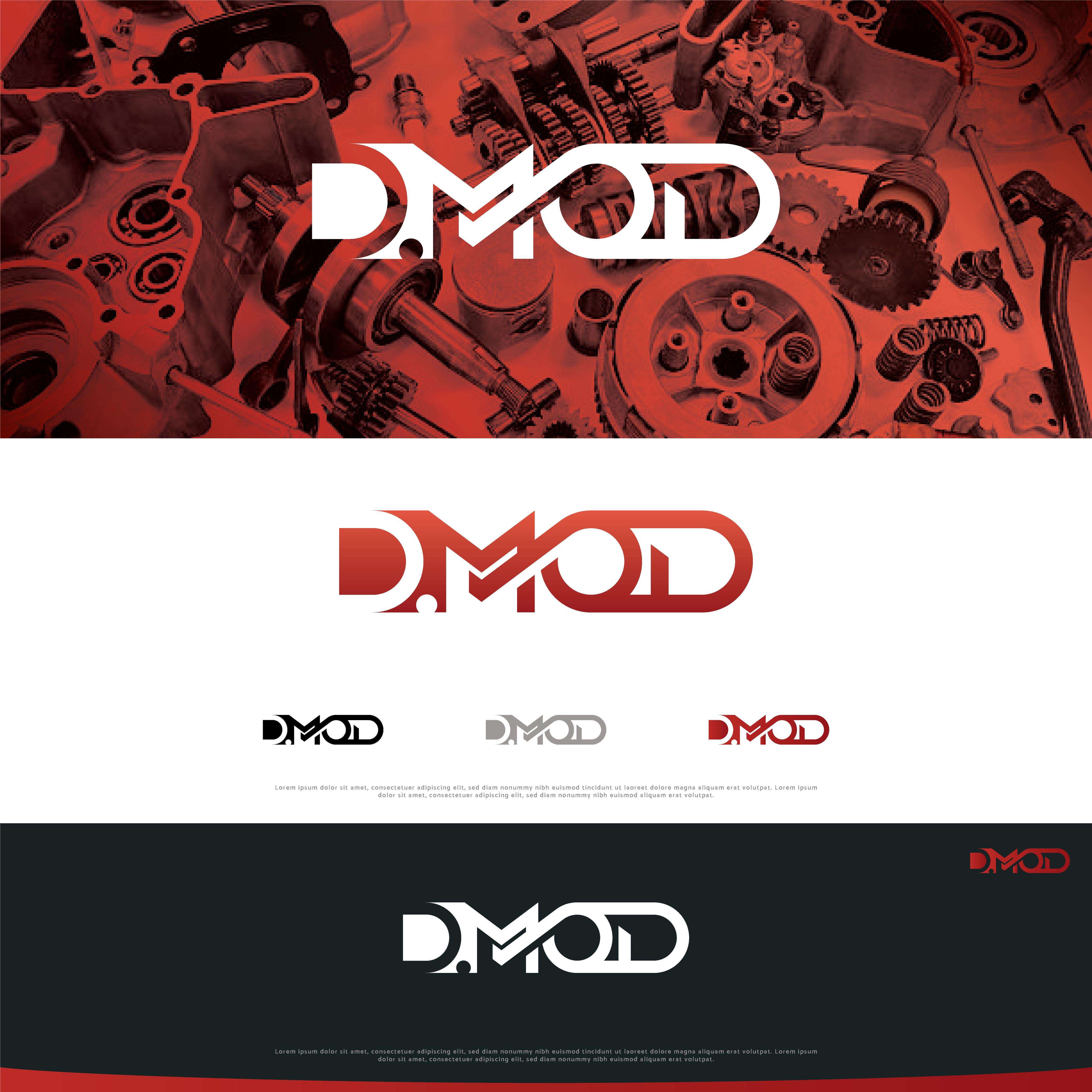 Logo Design by Gabriel T. Marques for this project | Design #29267098