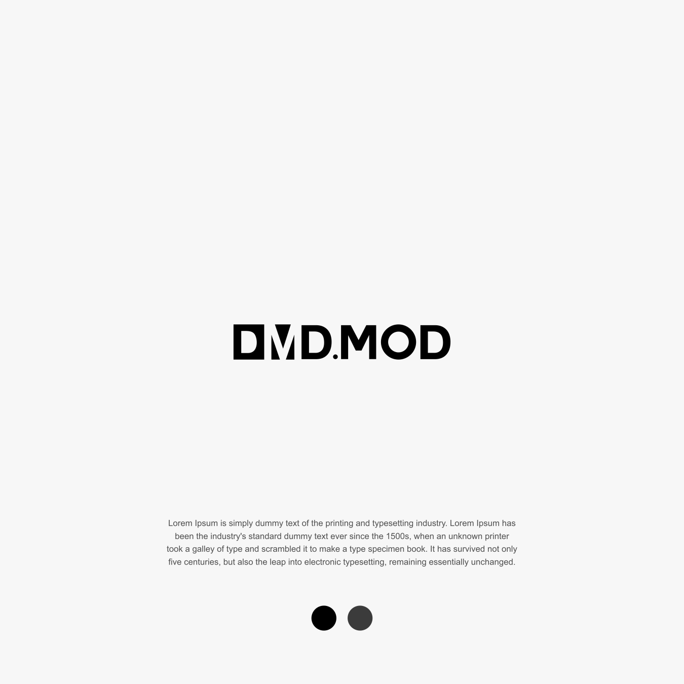 Logo Design by GAM'Design for this project | Design #29264279