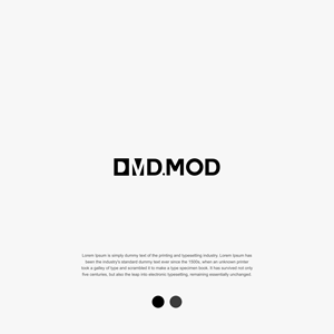 Logo Design by GAM'Design for this project | Design: #29264279