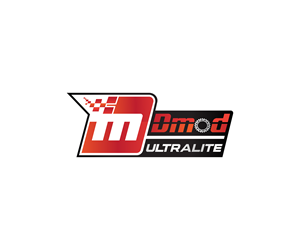dmod or d.mod | Logo Design by MDH TECH