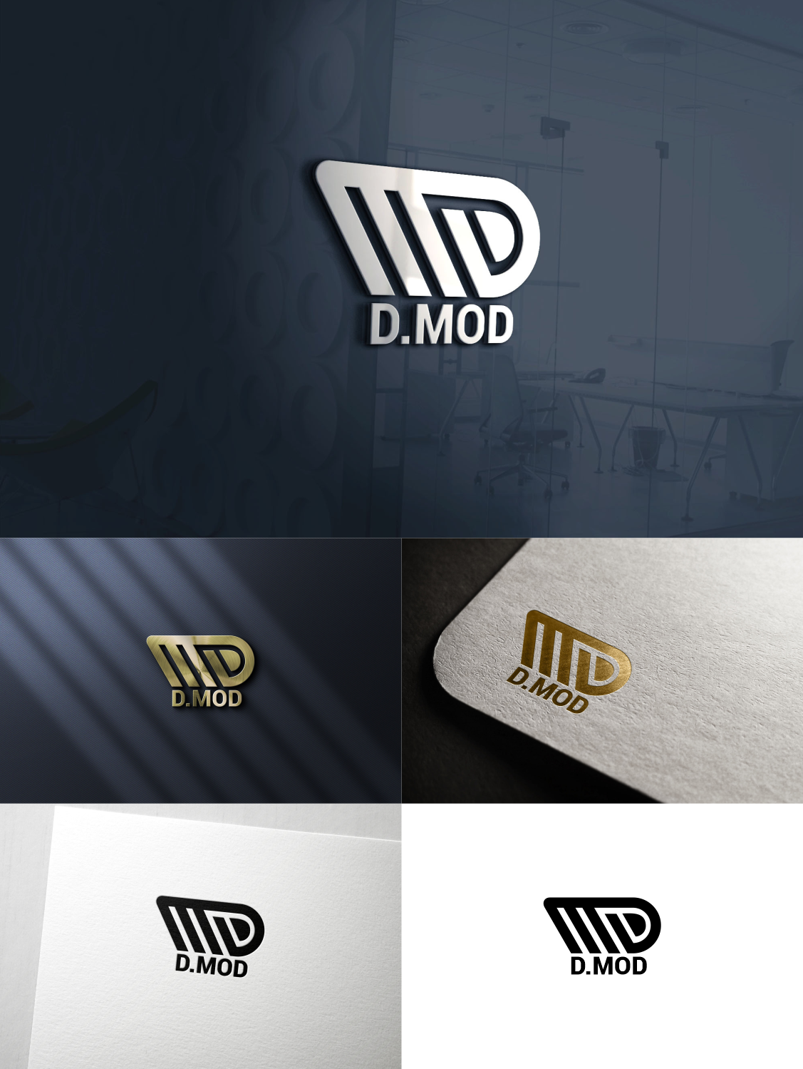 Logo Design by samsir for this project | Design #29264120