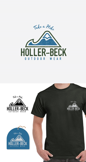 T-shirt Design by ally designs