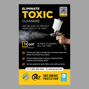 Flyer Design by thedesignstar for this project | Design: #29280905