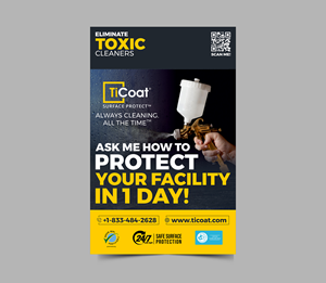 Flyer Design by KreativeMadz for this project | Design: #29270597