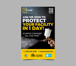 Flyer Design by KreativeMadz for this project | Design: #29271174