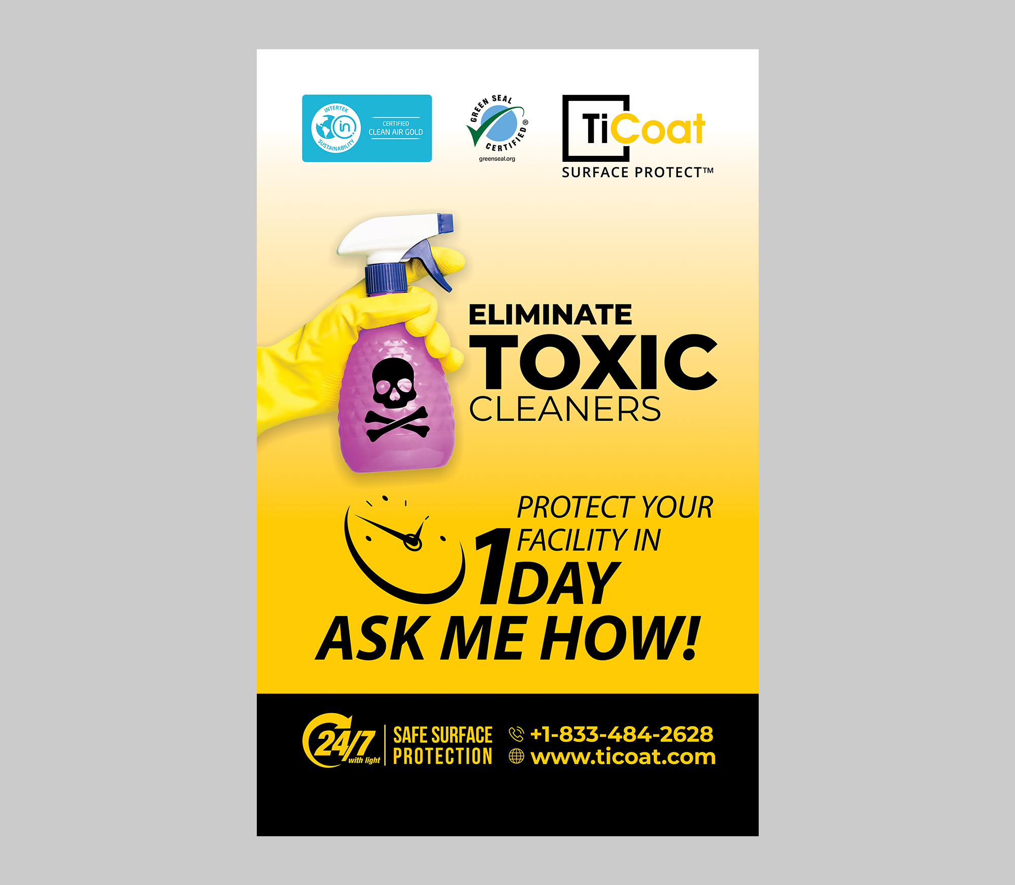 Diseño de Flyer por KreativeMadz para este proyecto | Diseño #29293322