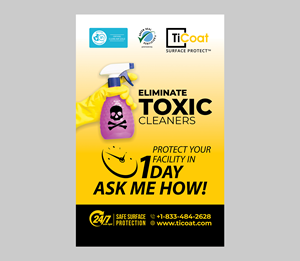 Flyer Design by KreativeMadz for this project | Design: #29293322