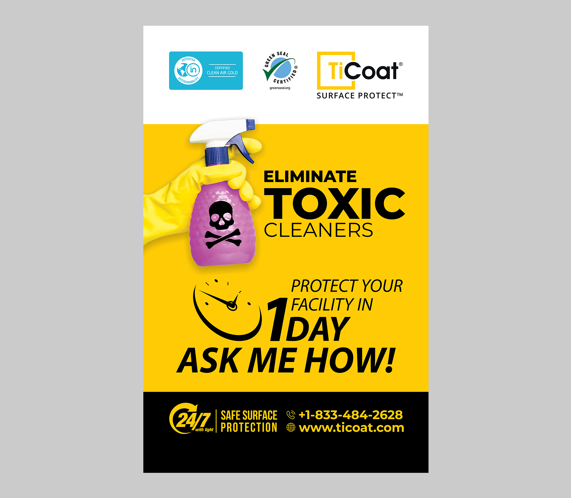 Flyer Design by KreativeMadz for this project | Design #29299446