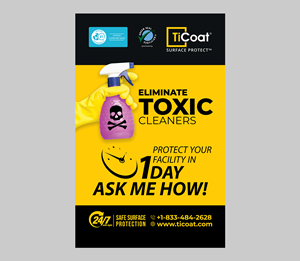 Flyer Design by KreativeMadz for this project | Design: #29299447