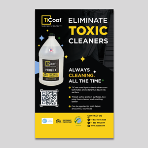 Flyer Design by Design Motion for this project | Design: #29293329