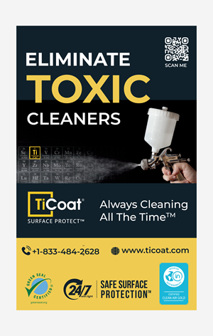 Flyer Design by DeriMH