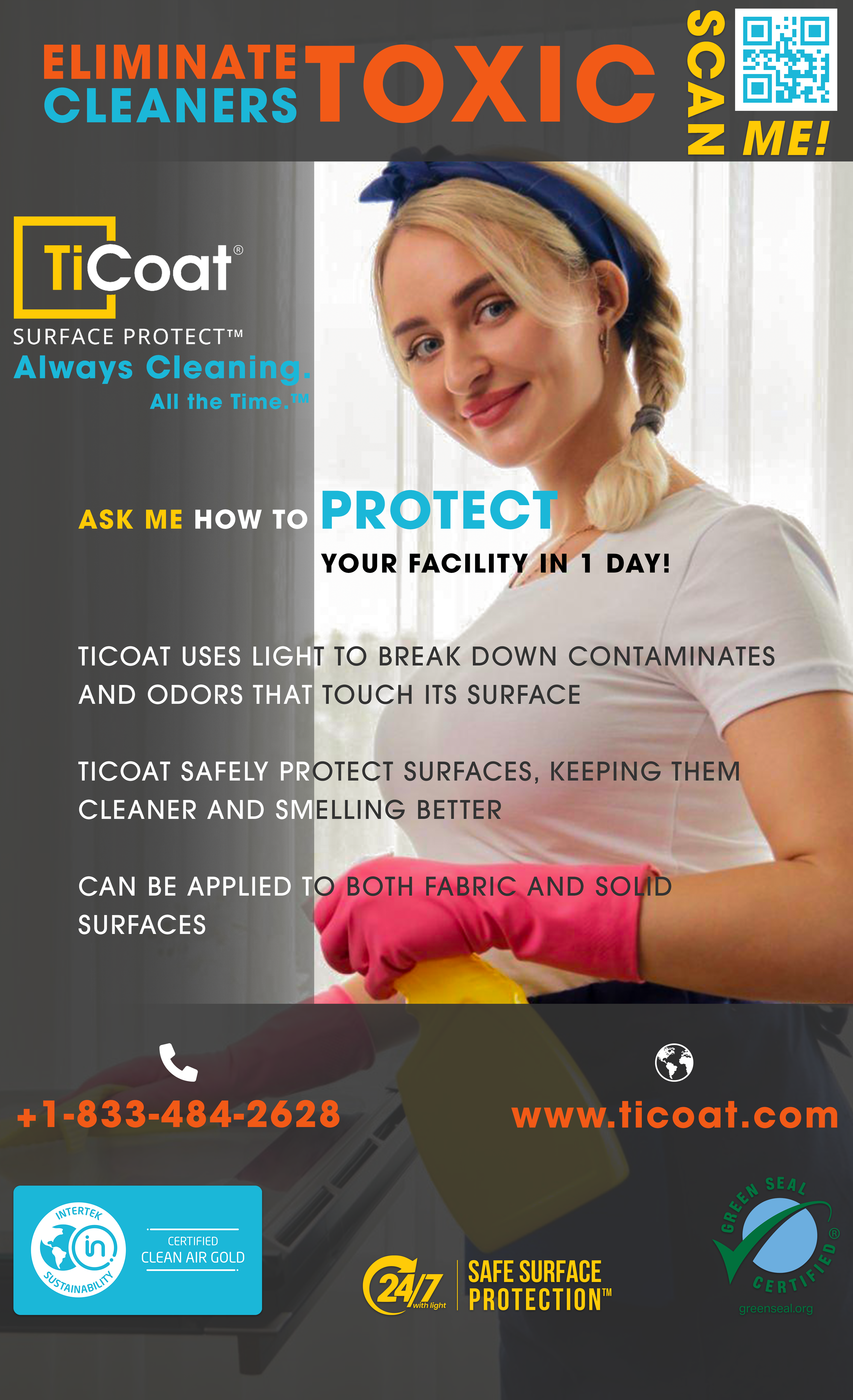 Diseño de Flyer por PA L para este proyecto | Diseño #29299747