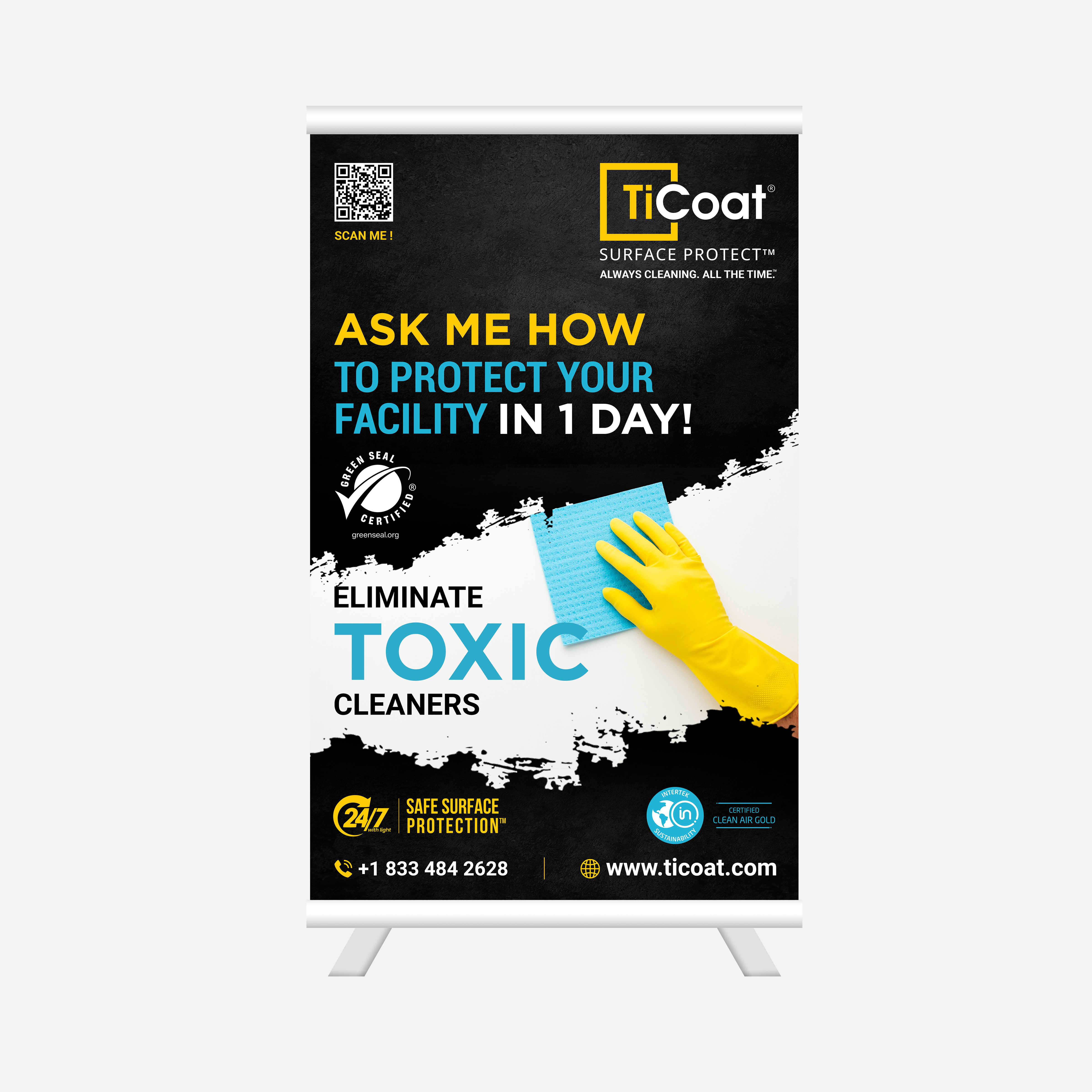 Flyer Design by Get Marketing Designs for this project | Design: #29292741